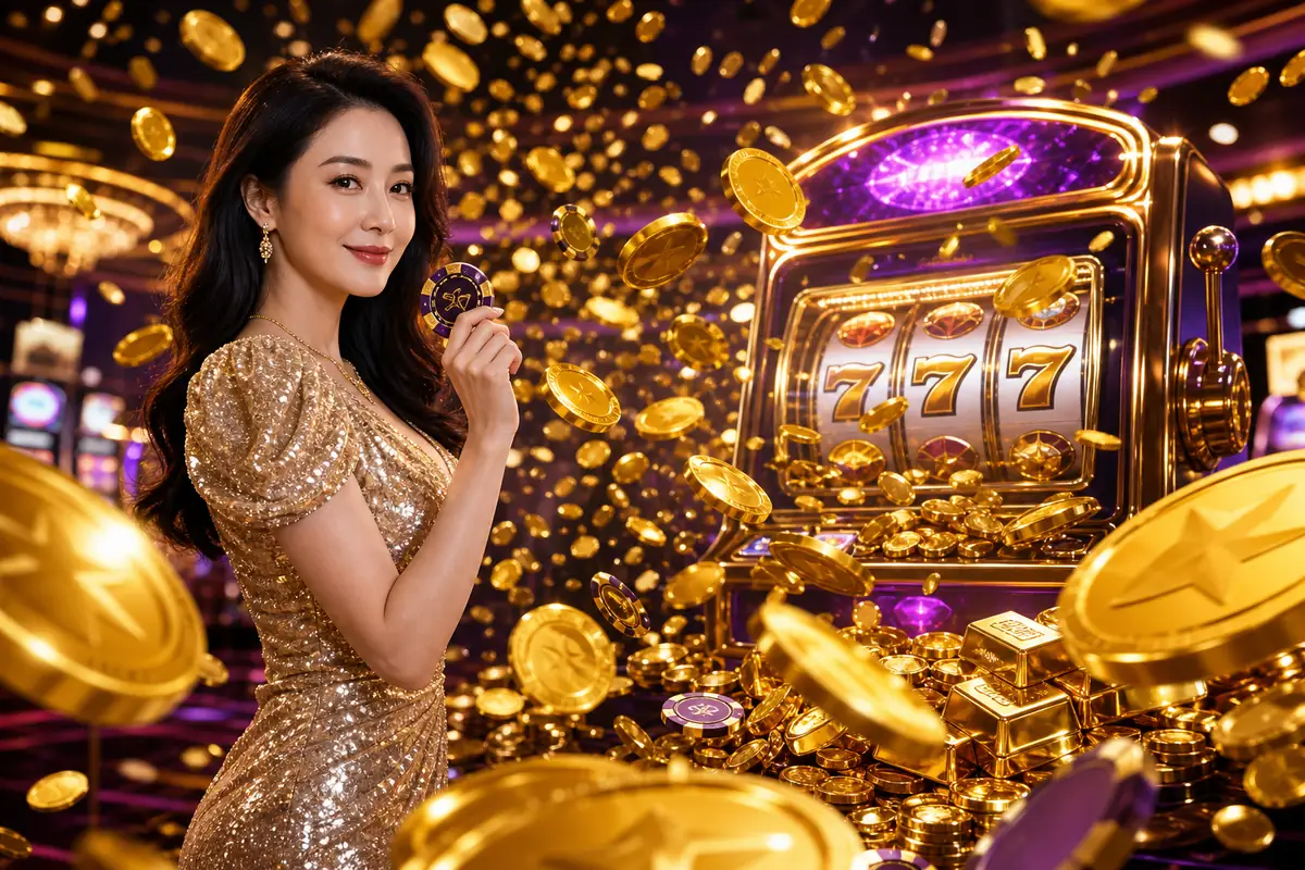 vs798 VIP প্রোগ্রাম ক্যাশব্যাক